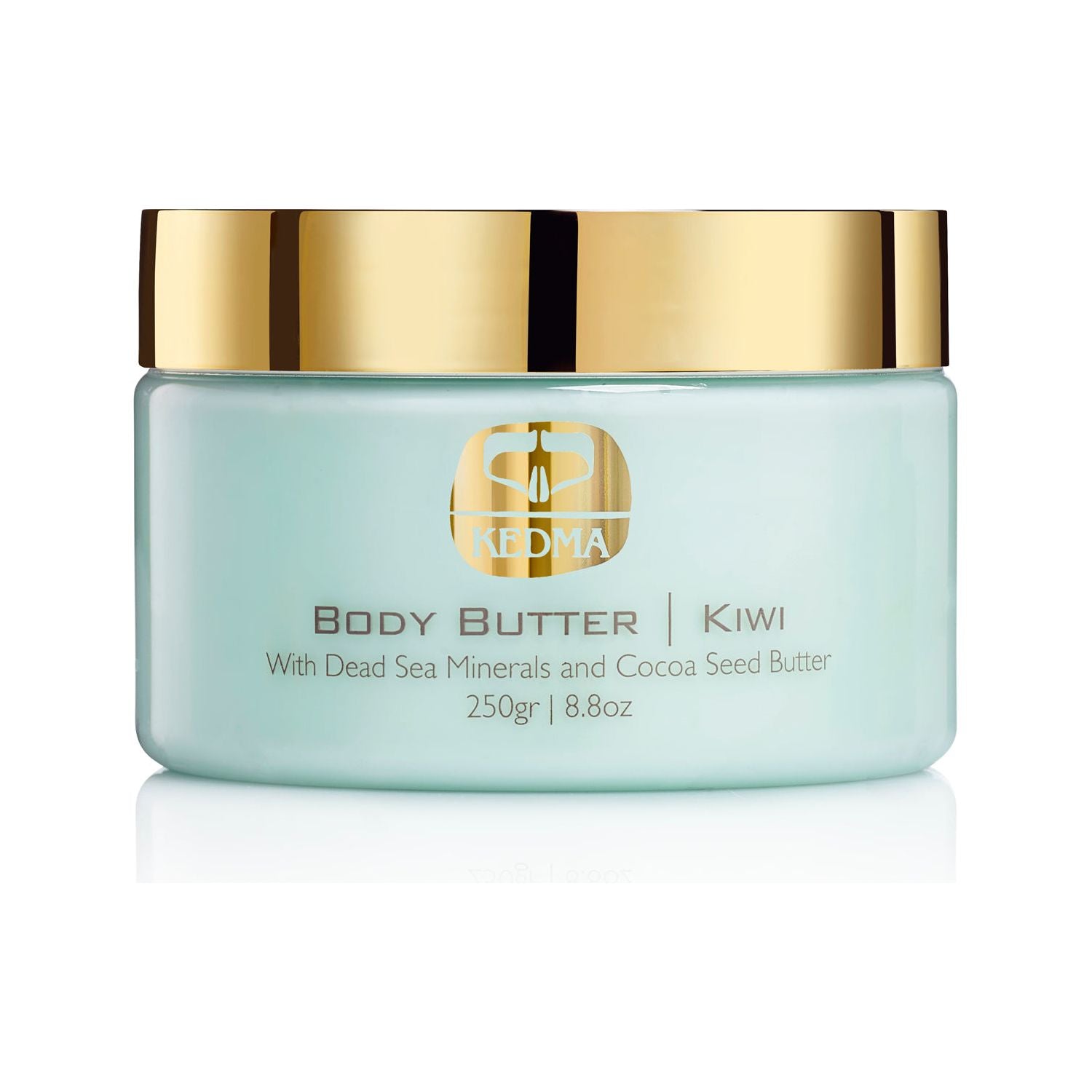 Body Butter Kiwi